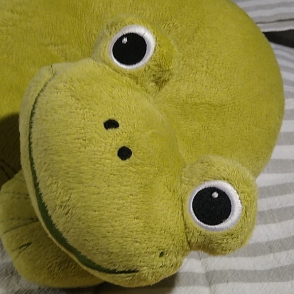 Baby neck pillow boppy - Picture 3 of 4